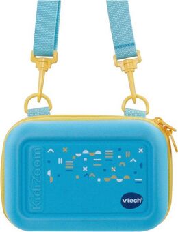 Vtech® Kameratasche KidiZoom Tragetasche, blau
