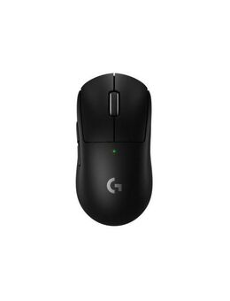 Logitech PRO X SUPERLIGHT 2 Maus