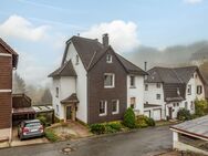 Mehrfamilienhaus mit viel Potenzial in TOP-Lage von Volmarstein - Wetter (Ruhr)