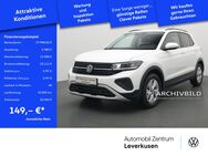 VW T-Cross, Style, Jahr 2020 - Leverkusen