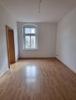 Einziehen und Wohlfühlen--Ihre neue Singlewohnung Nähe Hauptbahnhof - Halle (Saale)