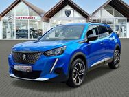 Peugeot 2008 Allure Pack - Altmittweida