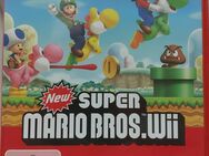 Super Mario Bros Wii - Duisburg