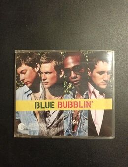 Bubblin' von Blue (5) (CD, 2004) - Essen