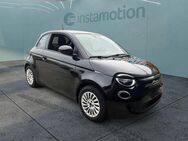 Fiat 500E, Neuer Action Automatik&, Jahr 2021 - München