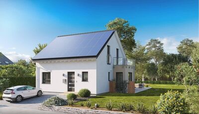 Ihr Traumhaus wird Wirklichkeit: Maßgeschneidertes Wohnen in Wertheim