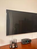 Fernseher Panasonic LED 58 Zoll 4K Testsieger in 50670