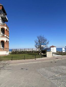 Gastronomieobjekt am Ostseestrand | www.LUTTER.net - Kühlungsborn