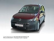 VW Caddy, 2.0 TDI, Jahr 2024 - Ingolstadt