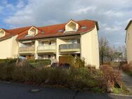 ++In ruhiger Lage, schöne 3-Raumwohnung mit Balkon und Doppelparker-Stellplatz in Kesseldorf++ - Wilsdruff