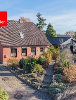 Familien(t)raum mit Handwerkerbonus - Bornhöved