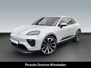 Porsche Macan, 4, Jahr 2022 - Wiesbaden