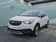 Opel Crossland X, 1.2 120 Jahre Geschlossen, Jahr 2019 - München