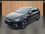 Seat Ibiza, 1.0 TSI FR 18Zoll, Jahr 2022 - Dresden