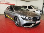 Mercedes-Benz CLA 45 AMG 4Matic *2.Hd + SHgpfl. + Soundsystem - Ober-Mörlen