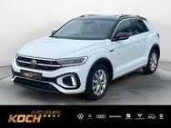 VW T-Roc, 1.5 TSI R-Line, Jahr 2024 - Öhringen