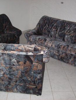 Wohnzimmercouch - Erwitte