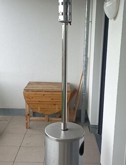 Heizpilz ELEGANCE von Enders - Tauberbischofsheim Zentrum