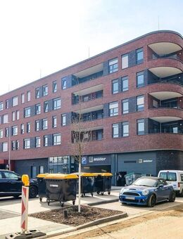 Geräumige 2-Zimmerwohnung in Monheim-Baumberg - Monheim (Rhein)