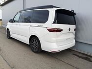 VW T7 Multivan, 2.0 TSI California Beach GV5 Komfort, Jahr 2025 - Achern