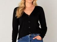 Base Level Strickjacke Yvon
