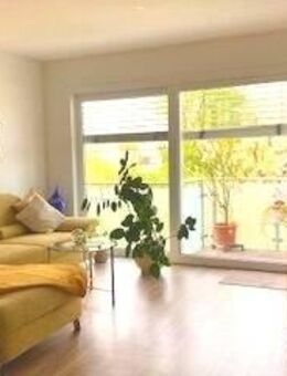 Gepflegte, neuwertige 2-Zi-Wohnung in Bestlage mit guter Vermietbarkeit oder zum Eigennutzen - mit EBK, Balkon, Keller, TG-Stellplatz - frei ab sofort - Ingolstadt