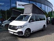 VW T6 California, 6.1 Beach Camper Edition, Jahr 2023 - Verden (Aller)