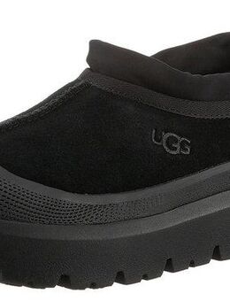 UGG TASMAN WEATHER HYBRID Slipper, Galoschen, Hausschuh, Outdoorschuh mit markanter Laufsohle