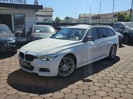 BMW 320 d M SPORT ALCANTARA NAVI SHZ - Wiesbaden Kostheim