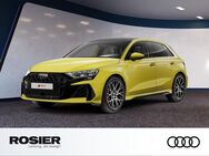 Audi RS3, Sportback, Jahr 2022 - Menden (Sauerland)