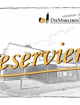 Ehemalige Hausmeisterwohnung im OG - Familienfreundlich, gepflegt und zentral gelegen - Sulingen