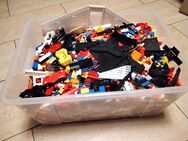 13 Kg Lego Technik Bausteine Platten Vintage Star Wars Konvolut - Willebadessen Zentrum