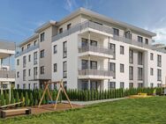 NEUBAU / 4-ZIMMER / DONAUESCHINGEN / HAUS E - Donaueschingen