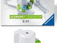 Ravensburger Kugelbahn-Bausatz GraviTrax Power Elevator, Made in Europe