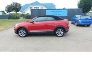 VW T-Roc, 1.0 Cabriolet Style Active, Jahr 2021 - Vordorf