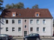 Wohnen in ruhiger Lage - 3-Zimmer-Wohnung in Herne-Unser Fritz - Herne