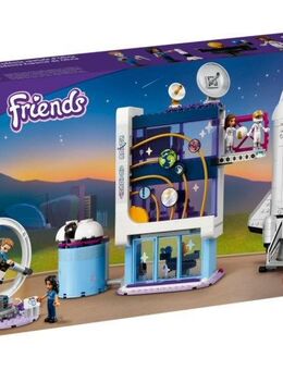 Lego 41713 - Olivias Raumfahrt-Akademie * NEU & OVP * - Dreieich