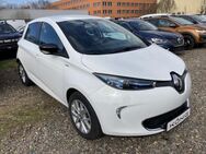 Renault ZOE, Z E 40 LIFE Batteriemiete, Jahr 2018 - Teltow