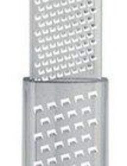 Cuisipro Multireibe, Edelstahl