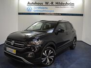 VW T-Cross, 1.6 TDI Life, Jahr 2019 - Ludwigslust