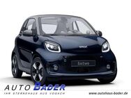 Smart ForTwo EQ Passion Exclusive 22kW JBL Kamera - Mittelstetten