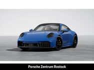 Porsche 992, 911 Carrera GTS, Jahr 2022 - Papendorf (Landkreis Rostock)