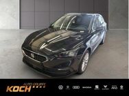 Seat Leon, 2.0 TDI Sportstourer Xcellence, Jahr 2021 - Schwäbisch Hall