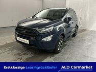 Ford EcoSport 1.0 EcoBoost ST-LINE Geschlossen, 5-türig, 6-Gang - Norderstedt