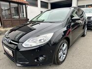 Ford Focus Turnier Champions Edition - AHK - Kassel