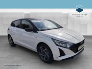 Hyundai i20, 1.0 T-Gdi FL 48V-Hybrid Prime, Jahr 2024 - Markkleeberg