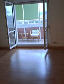 3-Raum Eigentumswohnung in Sonneberg OT Malmerz - ca. 59 m² - Sonneberg