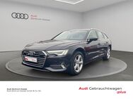 Audi A6, Avant 45 TDI quattro °, Jahr 2020 - Kassel