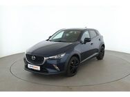 Mazda CX-3 2.0 Exclusive-Line - Berlin