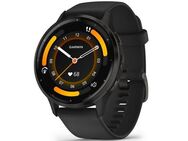 Garmin VENU 3 Smartwatch (3,6 cm/1,4 Zoll)